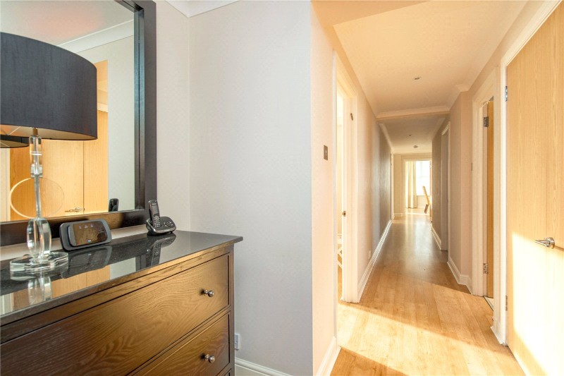 Boydell Court, St John's Wood Park, St John's Wood, London, NW8