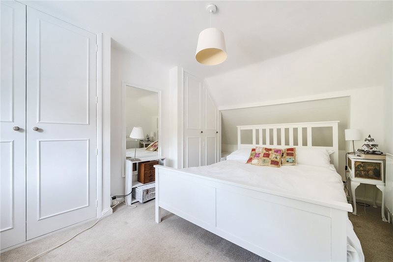 The Street, Long Sutton, Hook, Hampshire, RG29