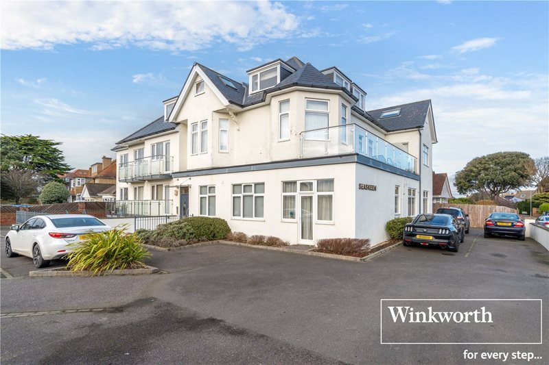 Warren Edge Road, Bournemouth, Dorset, BH6