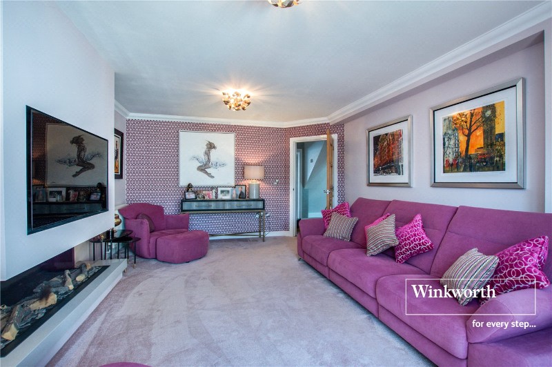 Sherborne Drive, Ferndown, Dorset, BH22
