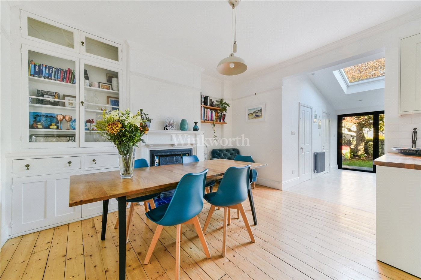 4 bedroom property for sale in Cromwell Road, Beckenham, BR3 (Ref