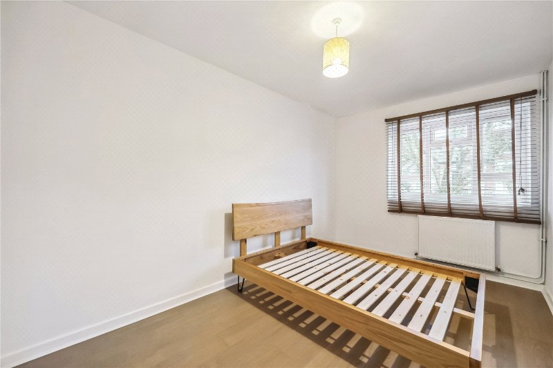 Hawarden Grove, London, SE24