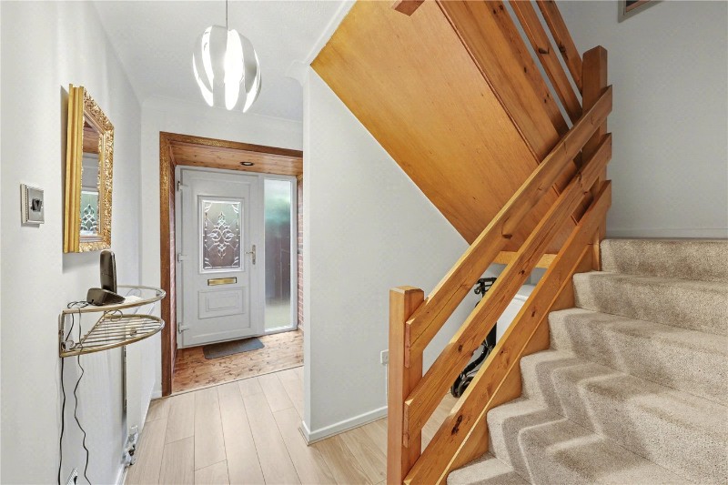 Harry Barber Close, Norwich, Norfolk, NR5