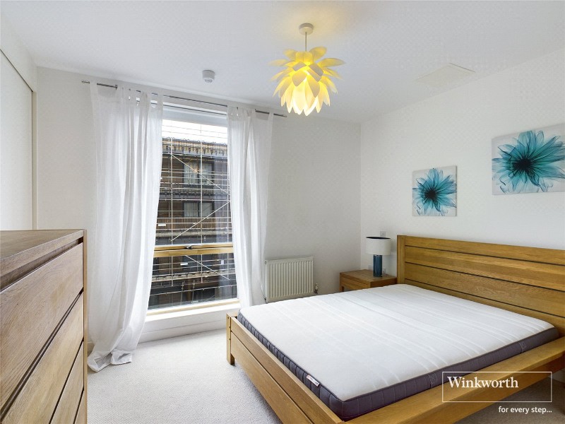 Halcyon, Chatham Place, Reading, Berkshire, RG1