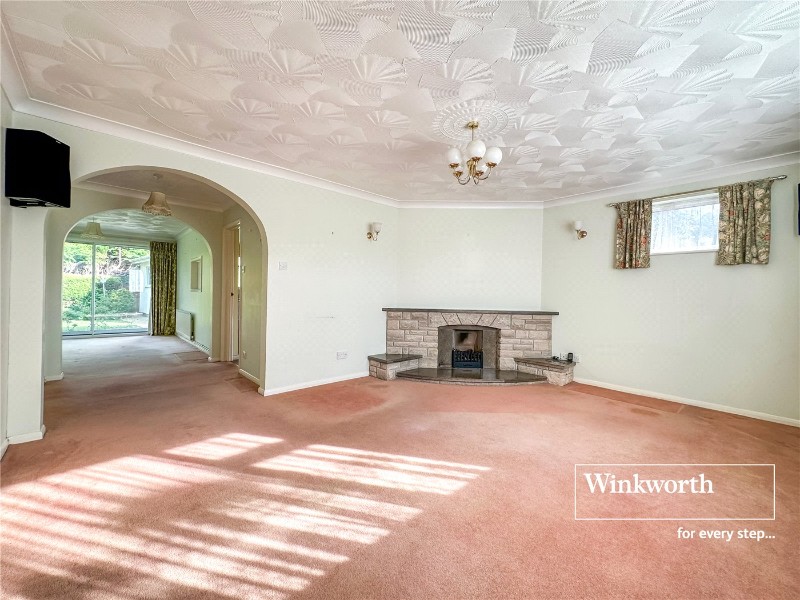 Ryan Gardens, Ferndown, BH22