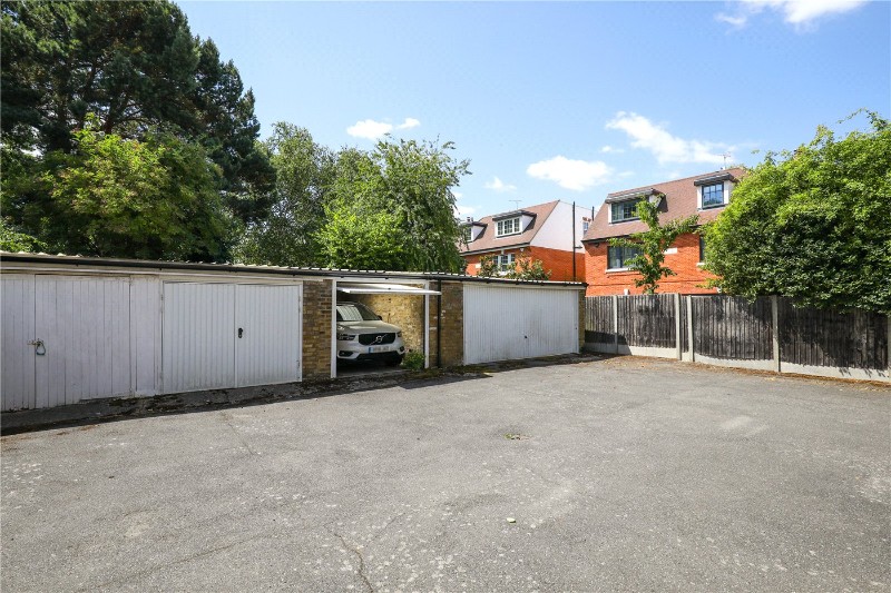 Castlebar Hill, London, UK, W5