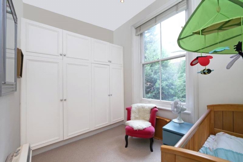 Maclise Road, Brook Green, London, W14