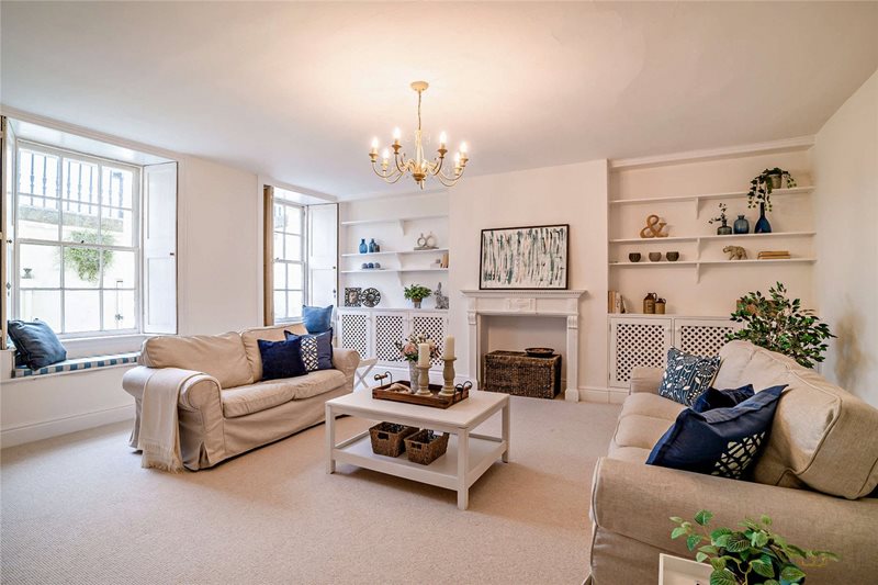 Camden Crescent, Bath, Somerset, BA1