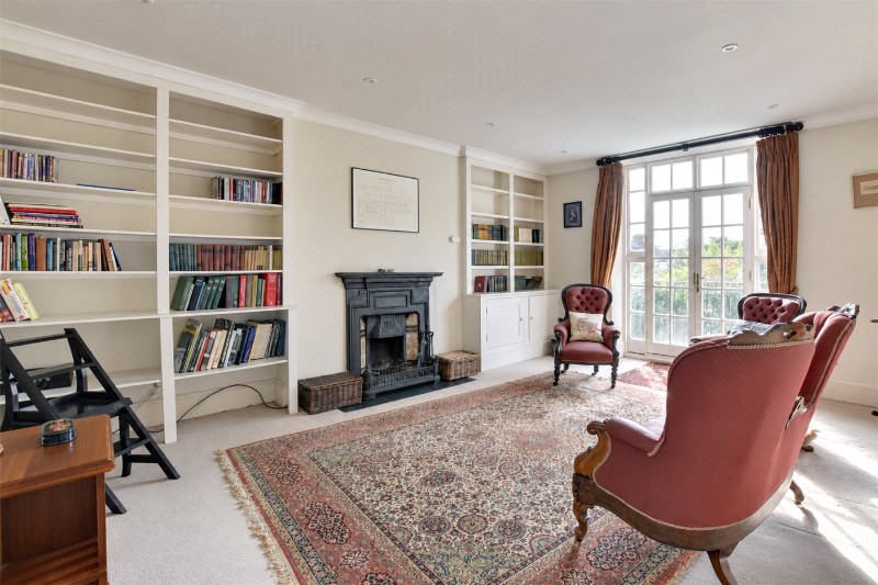 Eliot Hill, Lewisham, London, SE13