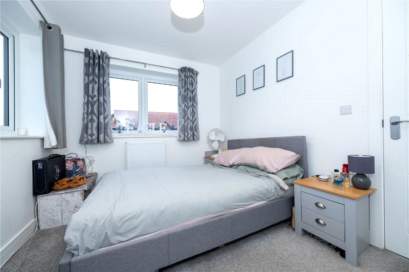 Newstead Street, Sleaford, Lincolnshire, NG34