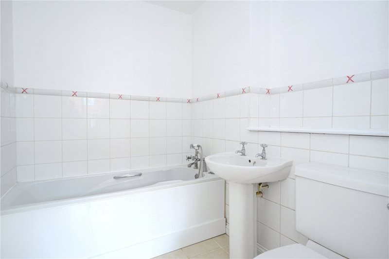 Virginia Place, Cobham, Surrey, KT11