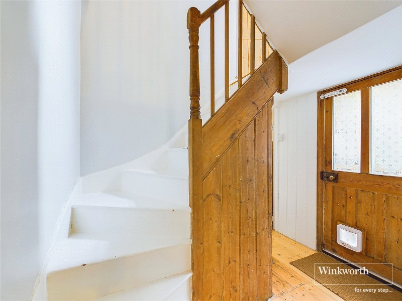 De Beauvoir Road, Reading, Berkshire, RG1