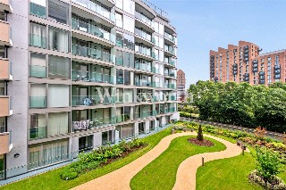 Crane Heights, Waterside Way, London, N17