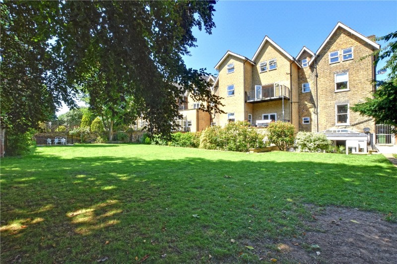 Stratheden Road, Blackheath, London, SE3