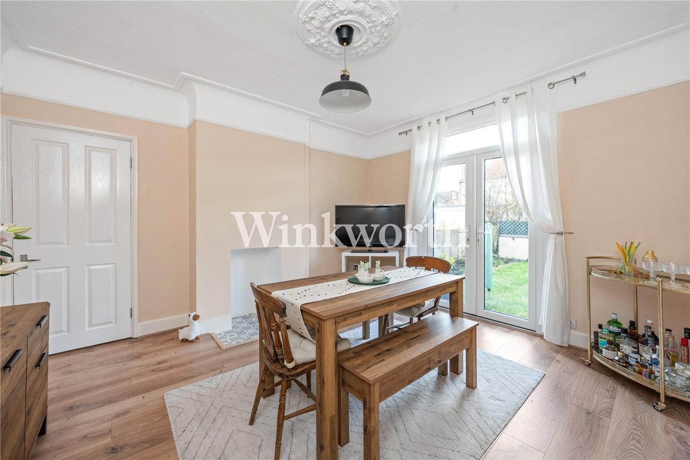 3 bedroom property for sale in Wilmot Road, London, N17 (Ref HAR240034