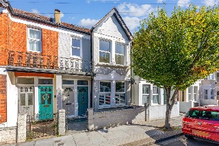Fernthorpe Road, London, SW16