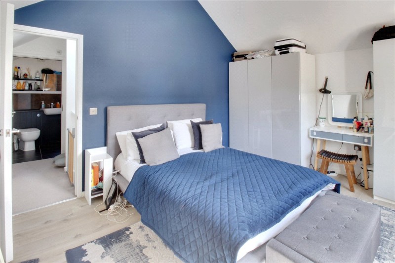Beckham Place, Edward Street, Norwich, NR3