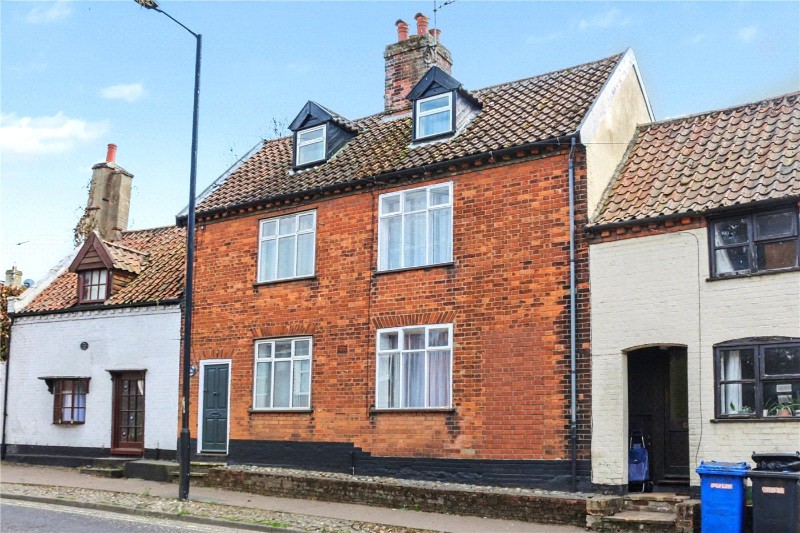Ingate, Beccles, Suffolk, NR34