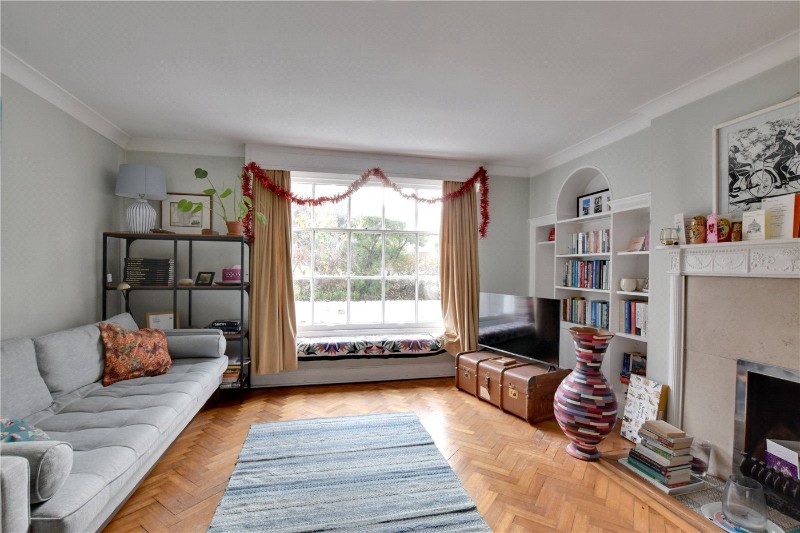 Blackheath Park, London, SE3