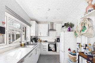 Conyers Road, London, SW16