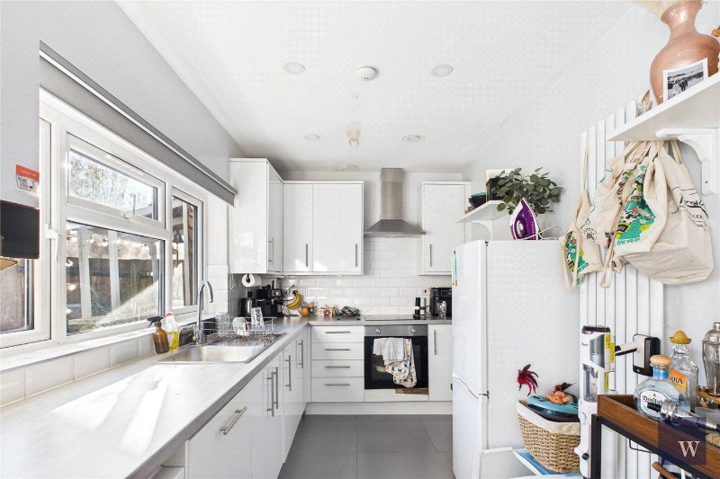 Conyers Road, London, SW16