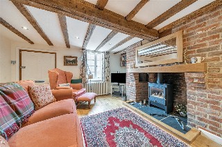 Swan Street, Kingsclere, Newbury, Hampshire, RG20