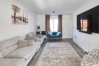 Money Road, Old Catton, Norwich, Norfolk, NR6