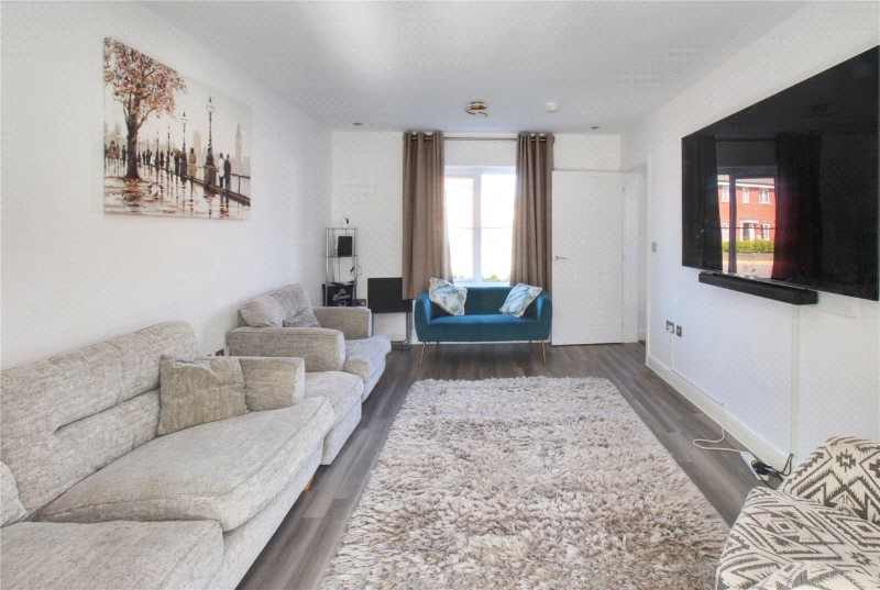 Money Road, Old Catton, Norwich, Norfolk, NR6