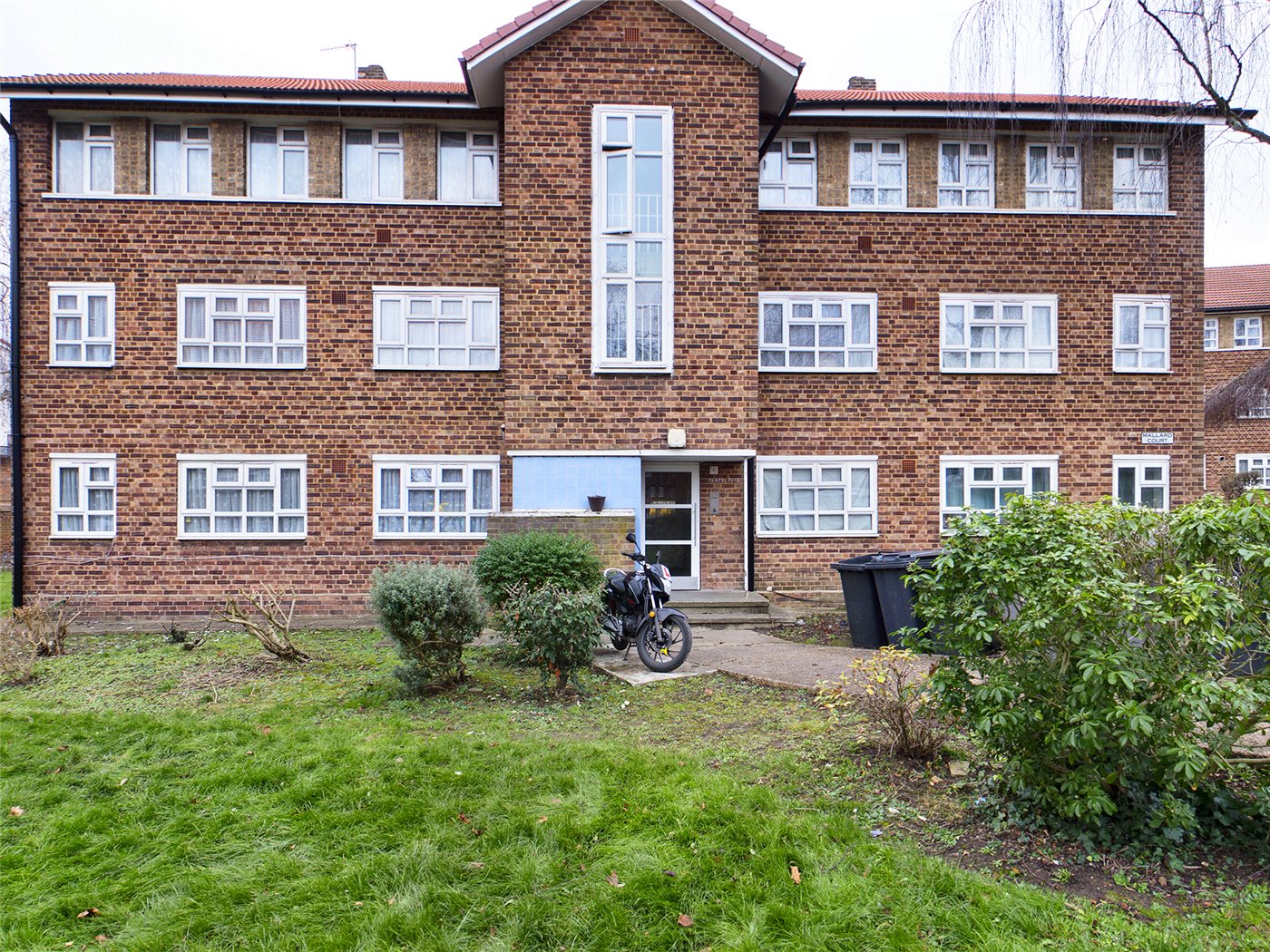 Main External