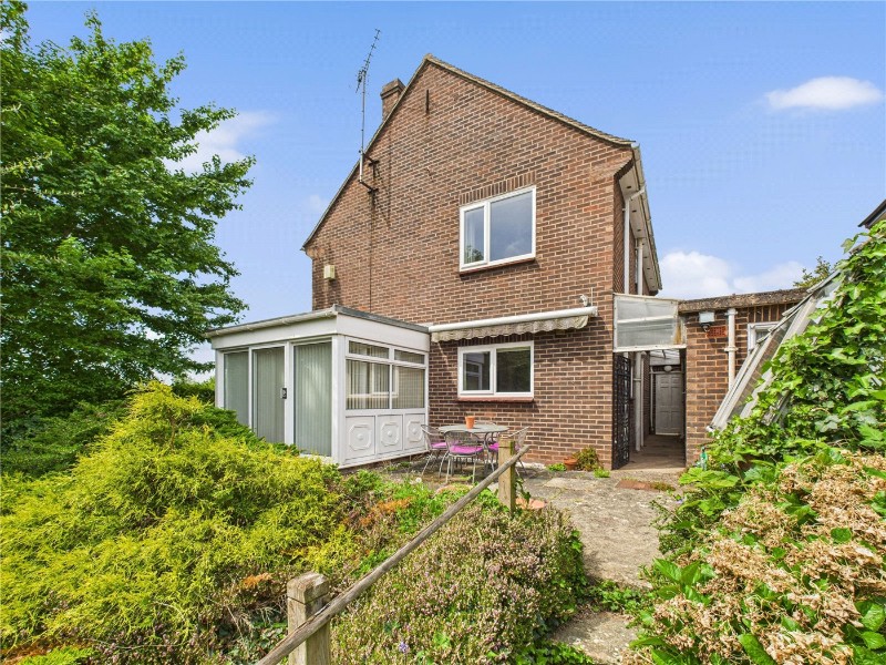 King Henrys Road, Exeter, Devon, EX2