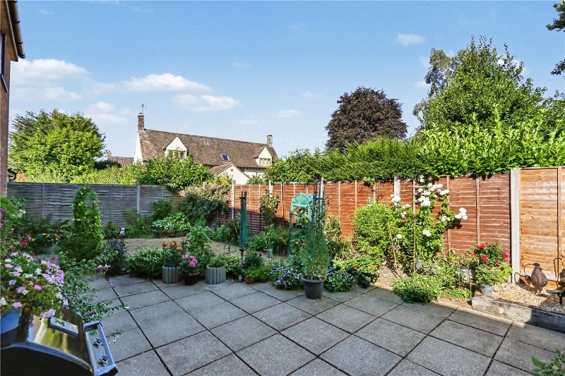 Alder Close, Poringland, Norwich, Norfolk, NR14