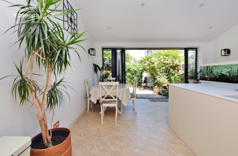 Braemar Road, Worcester Park, KT4