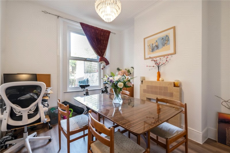 Choumert Road, Peckham Rye, London, SE15
