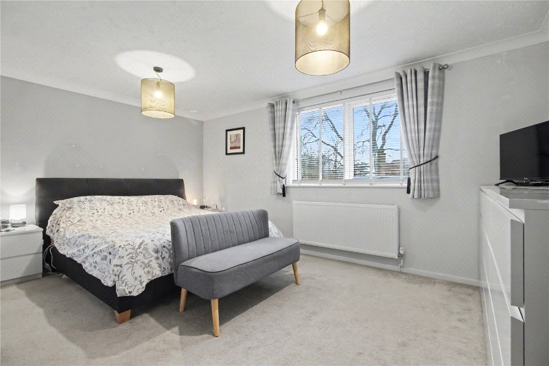 White House Gardens, Poringland, Norwich, Norfolk, NR14