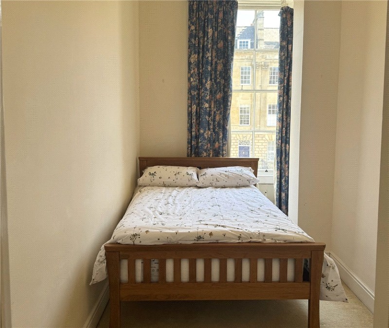 Great Pulteney Street, Bath, Somerset, BA2