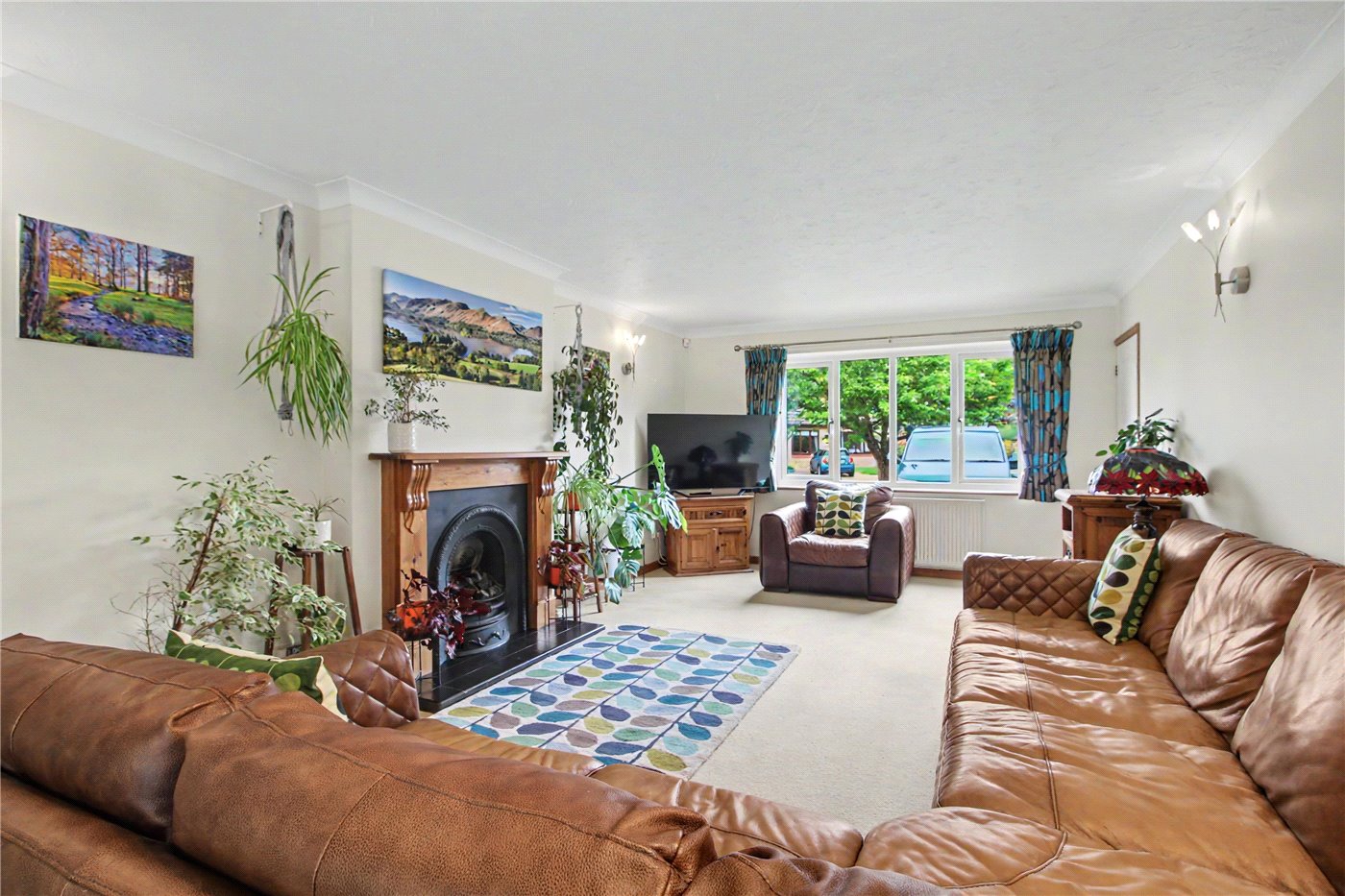 Sitting Room