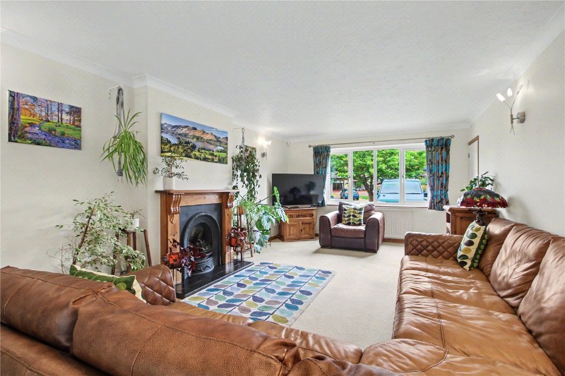 Brooks Meadow, Poringland, Norwich, Norfolk, NR14