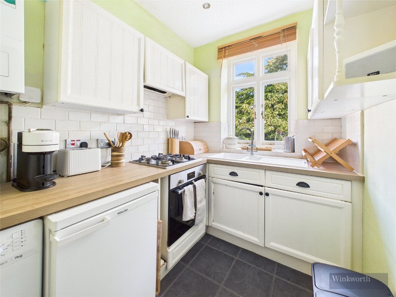 Ewell Road, Surbiton, United Kingdom, KT6