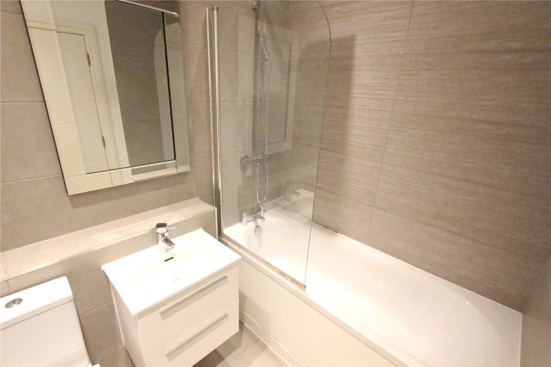 Balmoral Apartments, 30-36 Valkyrie Road, Westcliff-on-Sea, SS0