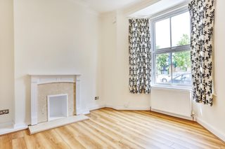 Blagrove Road, London, W10