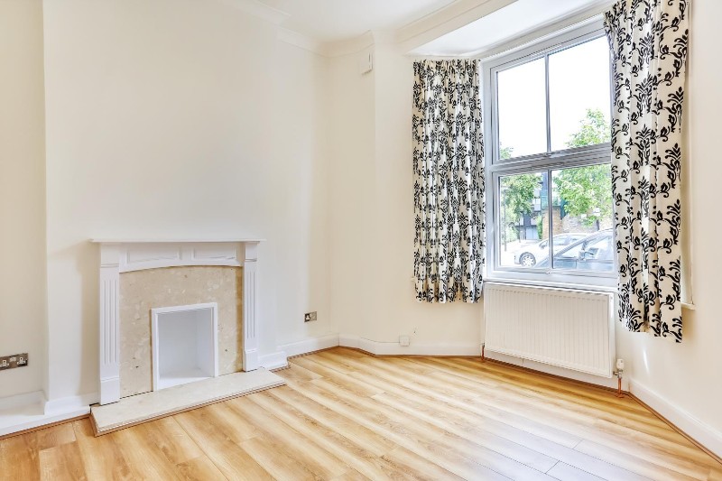 Blagrove Road, London, W10