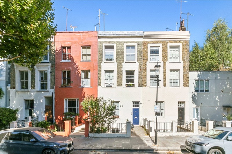 Clarendon Road, London, W11