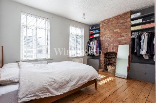 Rosebery Avenue, London, N17