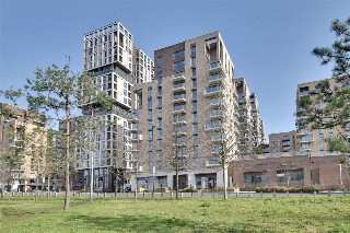 Kidbrooke Park Road, Kidbrooke Village, London, SE3