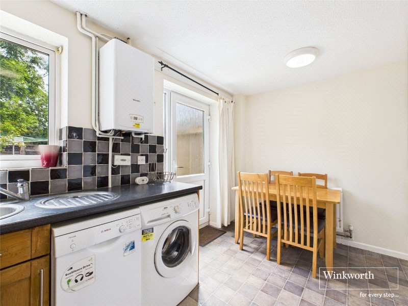 The Willows, Caversham, Reading, Berkshire, RG4