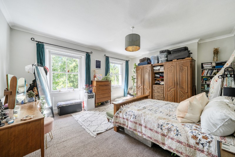 Westwood Hill, London, SE26