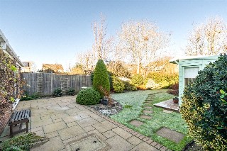 Hawker Close, Merley, Wimborne, Dorset, BH21