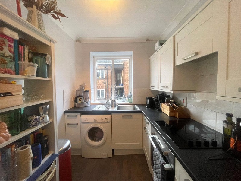 Granville Court, Mount View Road, London, N4