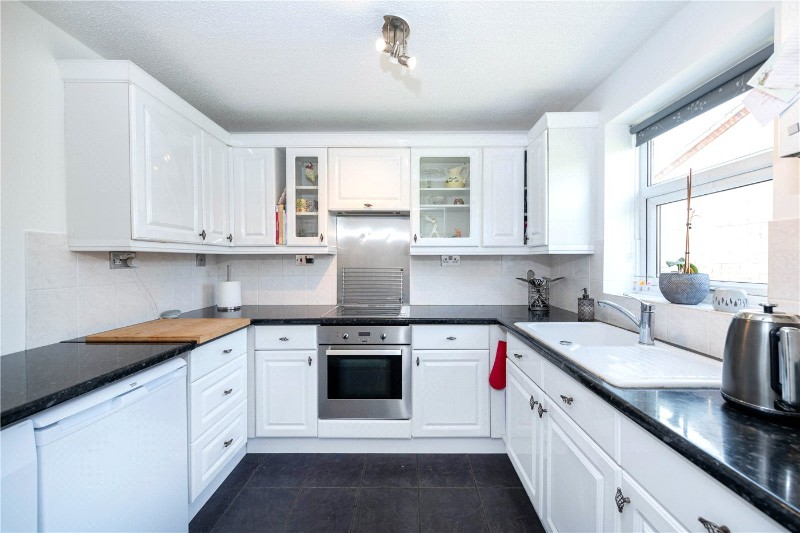 Forum Way, Sleaford, Lincolnshire, NG34
