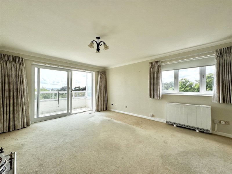 West Cliff Road, Bournemouth, Dorset, BH4